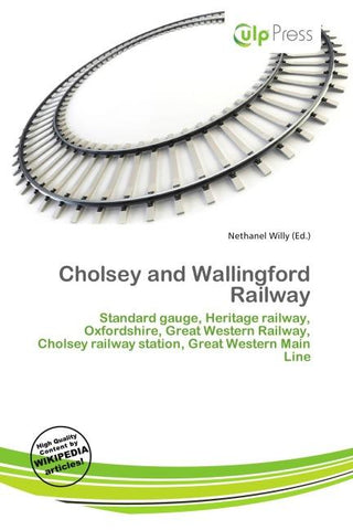 Cholsey and Wallingford Railway