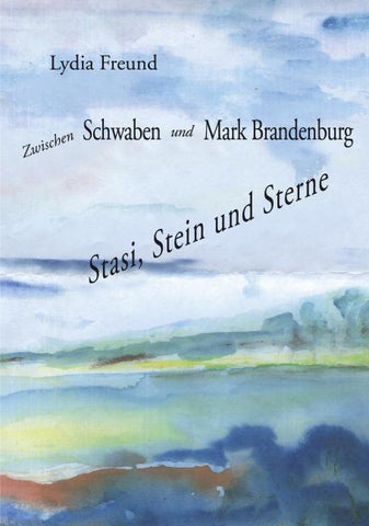 Zwischen Schwaben und Mark Brandenburg