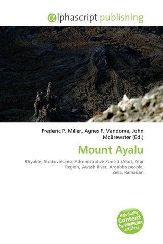 Mount Ayalu