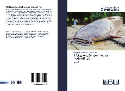 Efektywno¿¿ techniczna hodowli ryb