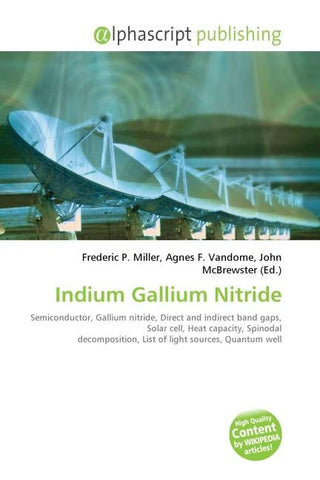 Indium Gallium Nitride