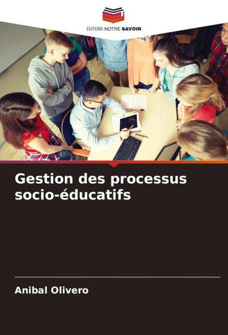 Gestion des processus socio-éducatifs