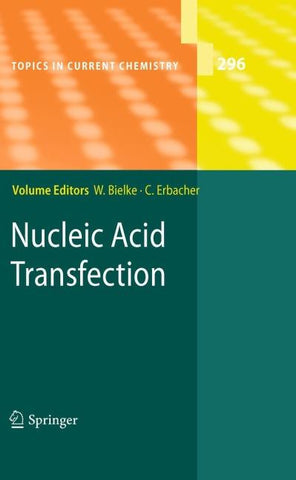 Nucleic Acid Transfection