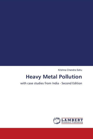 Heavy Metal Pollution