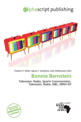 Bonnie Bernstein