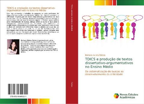 TDICS e produção de textos dissertativo-argumentativos no Ensino Médio