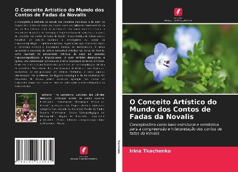 O Conceito Artístico do Mundo dos Contos de Fadas da Novalis