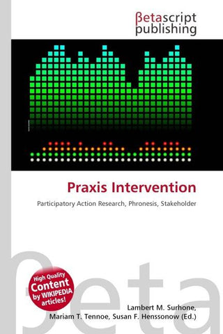 Praxis Intervention