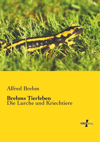 Brehms Tierleben