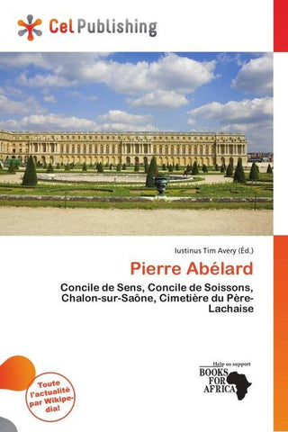 Pierre Abélard