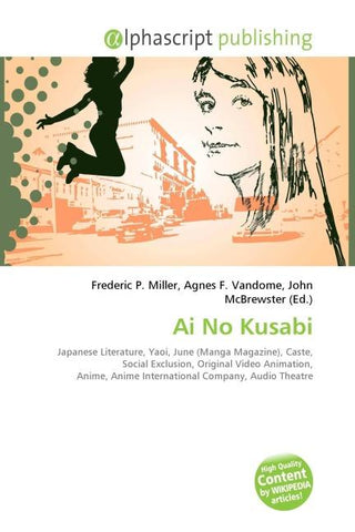 Ai No Kusabi