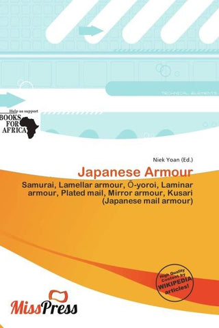 Japanese Armour