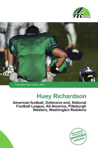 Huey Richardson