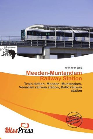 Meeden-Muntendam Railway Station