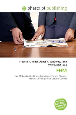 FHM