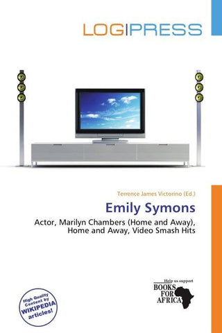 Emily Symons