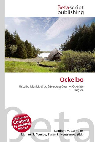 Ockelbo