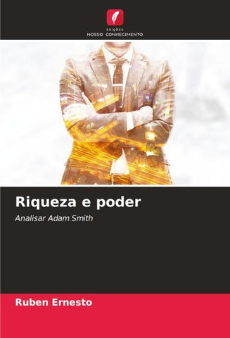 Riqueza e poder