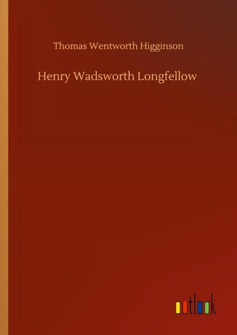 Henry Wadsworth Longfellow