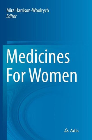 Medicines For Women