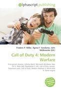 Call of Duty 4: Modern Warfare