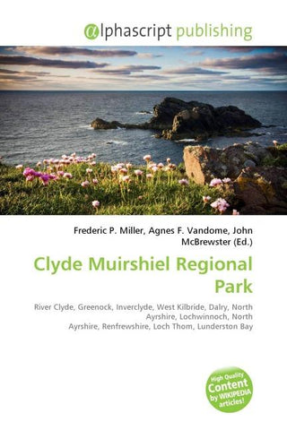 Clyde Muirshiel Regional Park