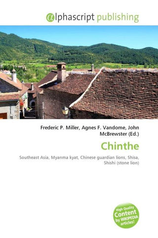 Chinthe