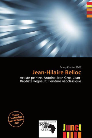 Jean-Hilaire Belloc