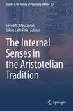 The Internal Senses in the Aristotelian Tradition