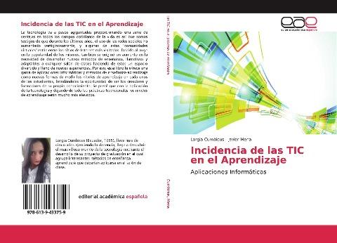 Incidencia de las TIC en el Aprendizaje