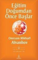 Egitim Dogumdan Önce Baslar