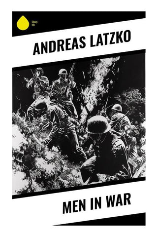 Men in War