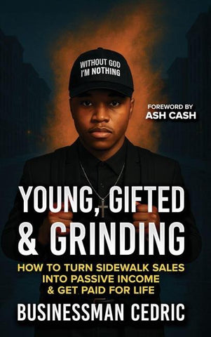 Young, Gifted & Grinding