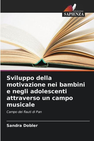 Sviluppo della motivazione nei bambini e negli adolescenti attraverso un campo musicale