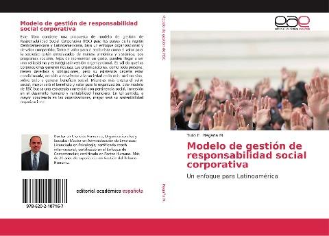 Modelo de gestión de responsabilidad social corporativa