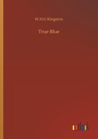 True Blue