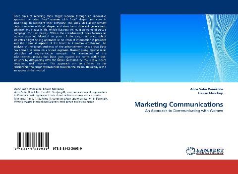 Marketing Communications