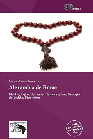 Alexandra de Rome