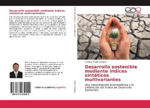 Desarrollo sostenible mediante índices sintéticos multivariantes