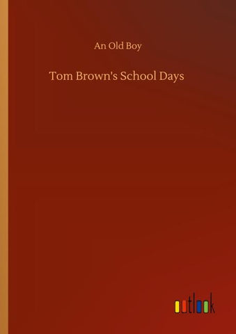 Tom Brown's School Days