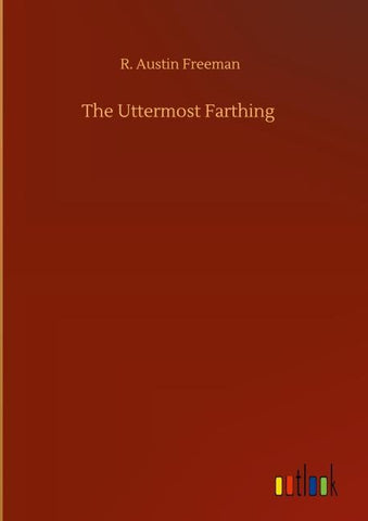 The Uttermost Farthing