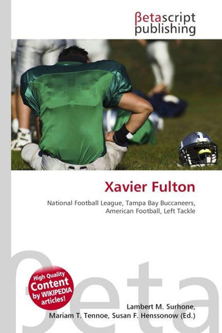 Xavier Fulton
