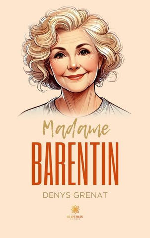 Madame Barentin