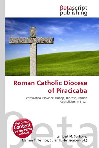 Roman Catholic Diocese of Piracicaba