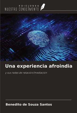 Una experiencia afroindia