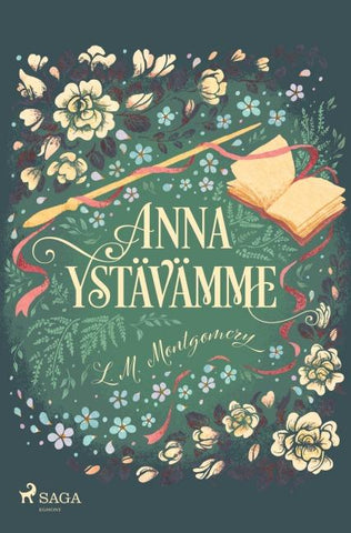 Anna ystävämme