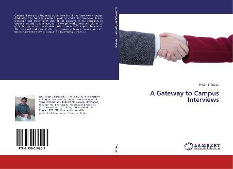 A Gateway to Campus Interviews