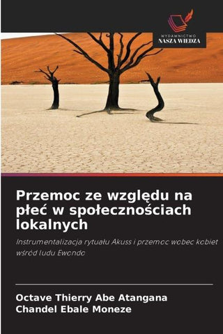Przemoc ze wzgl¿du na p¿e¿ w spo¿eczno¿ciach lokalnych