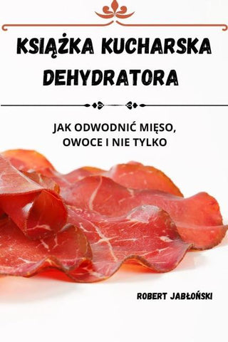 KSI¿¿KA KUCHARSKA DEHYDRATORA