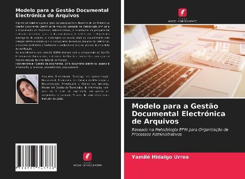 Modelo para a Gestão Documental Electrónica de Arquivos
